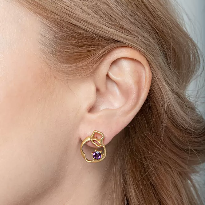Серьги MS.OR10273 серебро_1