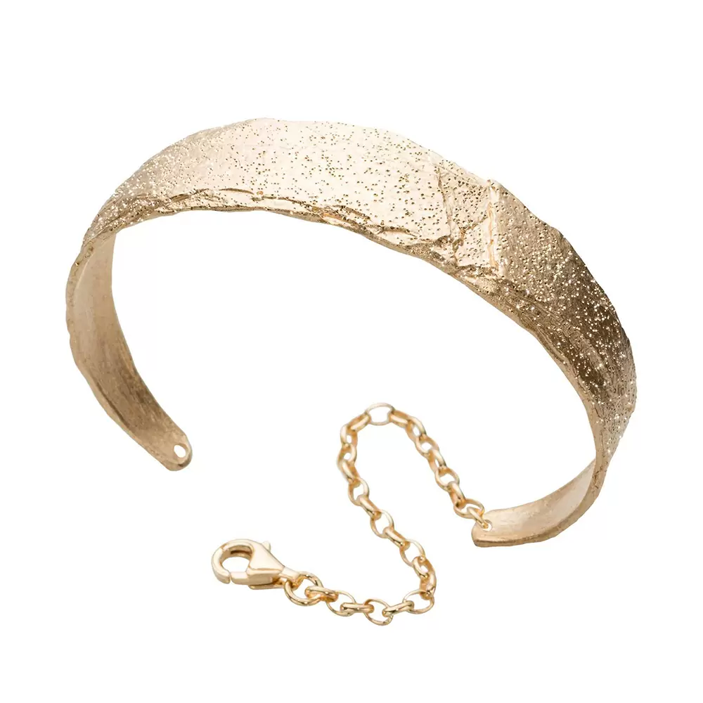 Браслет жесткий BR2158-SD з серебро_0