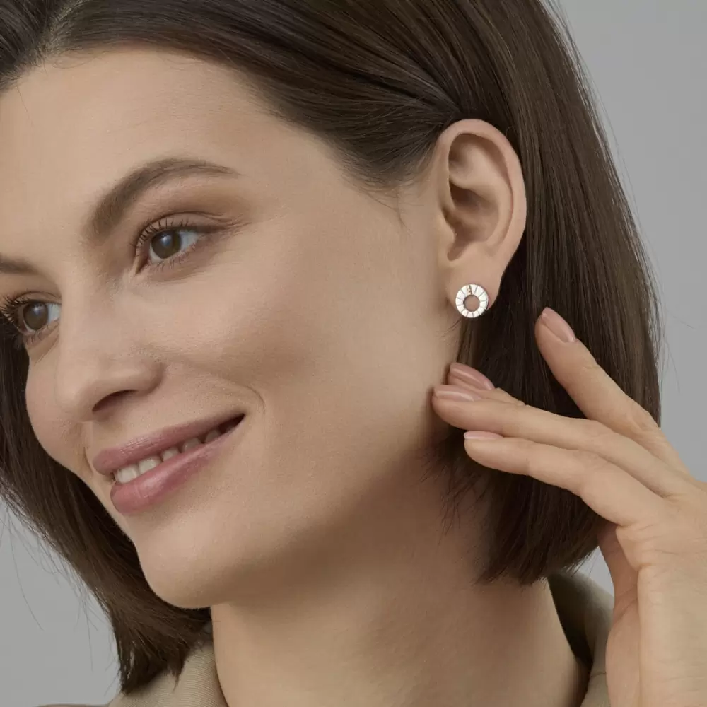 Серьги пусеты 02-4831.000Б-00 серебро_1