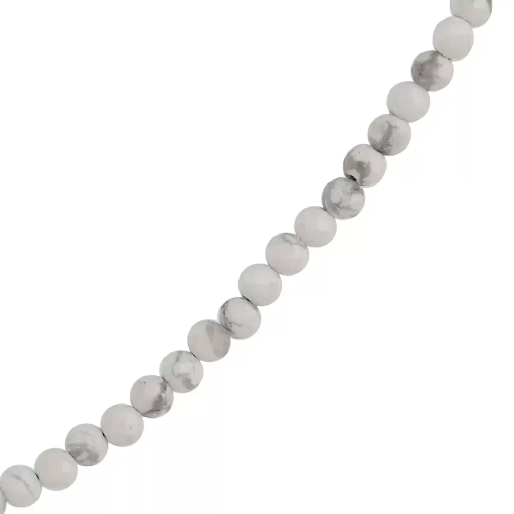 Бусы чокер К-Кх-200-38 ювелирный сплав_1