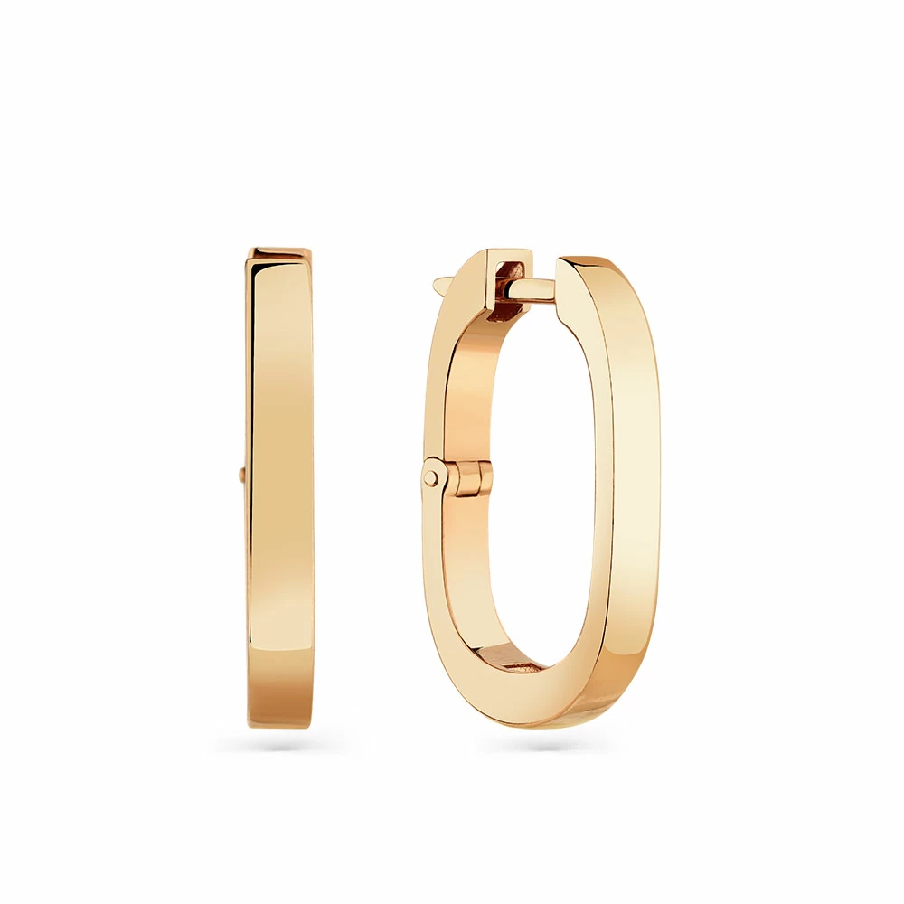 Серьги 002-0715-0000-010 золото