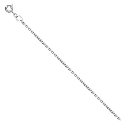 Цепь НЦ22-053Ю-3 d0.30 серебро Полновесная