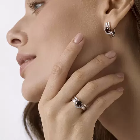 Кольцо 01-5159.00ГР-00 серебро_2