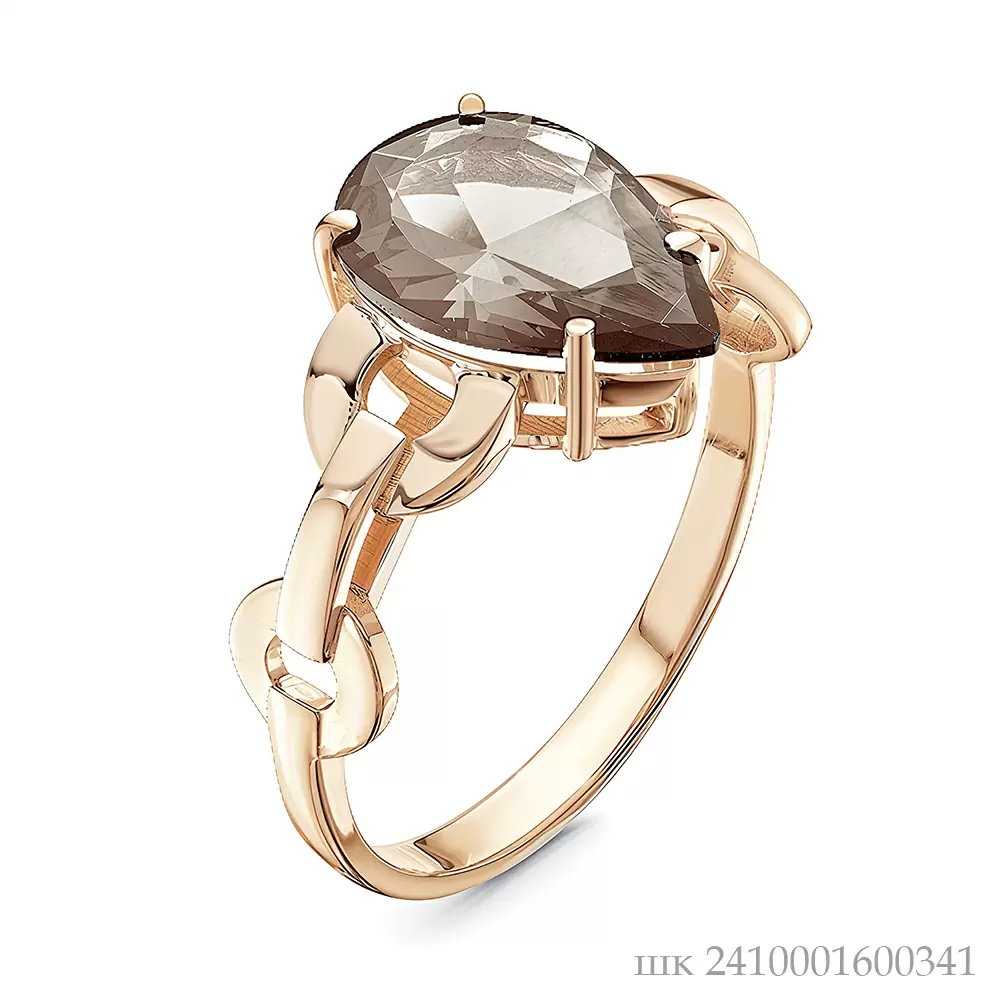 Кольцо 100-1079 золото_0