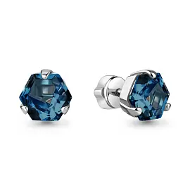 Серьги пусеты 4775093.5 серебро_0