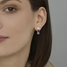 Серьги 02-4850.00АМ-00 серебро_1