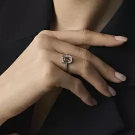 Кольцо 01-4854.00СТ-00 серебро_2