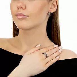 Кольцо 23014688 серебро_1