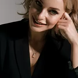 Подвеска 016973-1102 золото_2