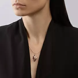 Подвеска 731513 золото_1