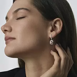 Серьги подвесные 02-4854.00СТ-00 серебро_1