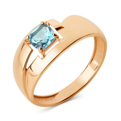 Кольцо 024621-1300 золото