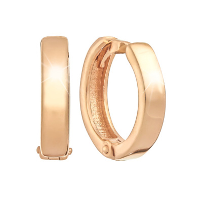 Серьги основа с1238п серебро