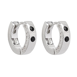 Серьги дорожка Ec03007r серебро Колечки_0